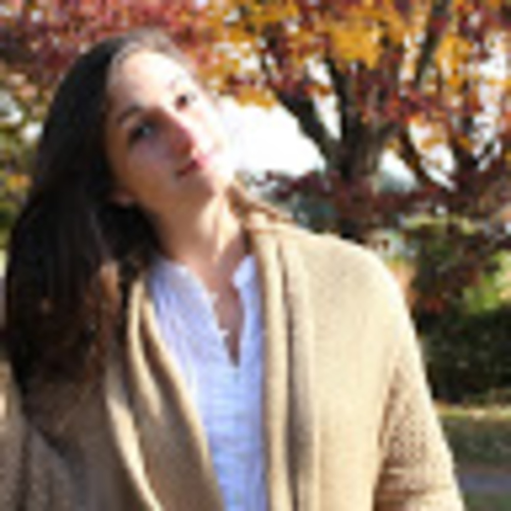 Meet your Posher, Kathleen